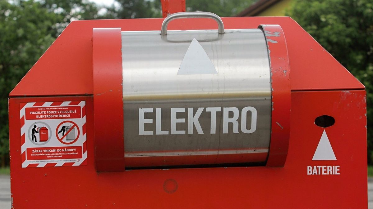 elektro