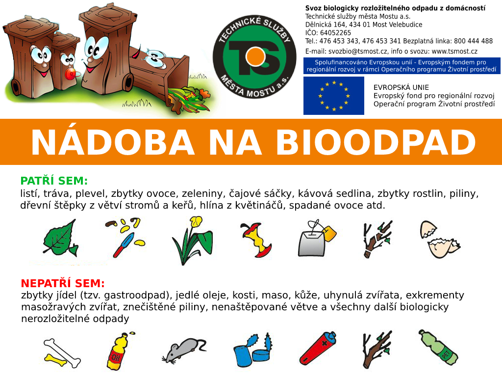 Biodpoad