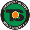 Technické služby města Mostu a.s.